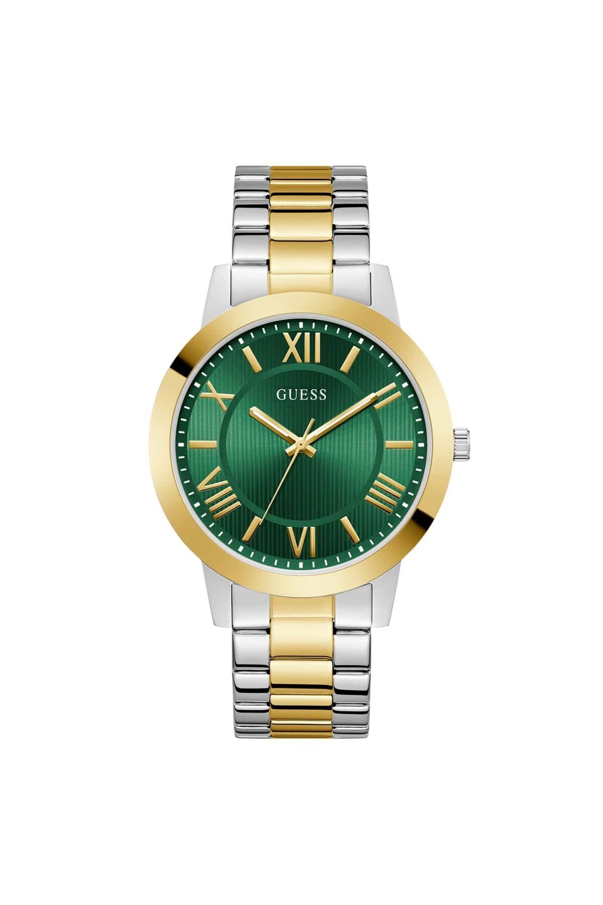 Guess GUU1467G4M Erkek Kol Saati