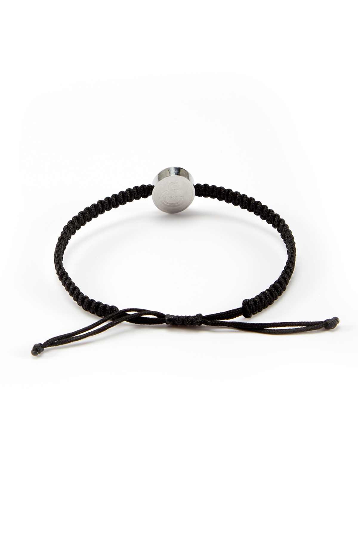 GSStore Galatasaray Makrome Bileklik HBG2404 - Görsel 2