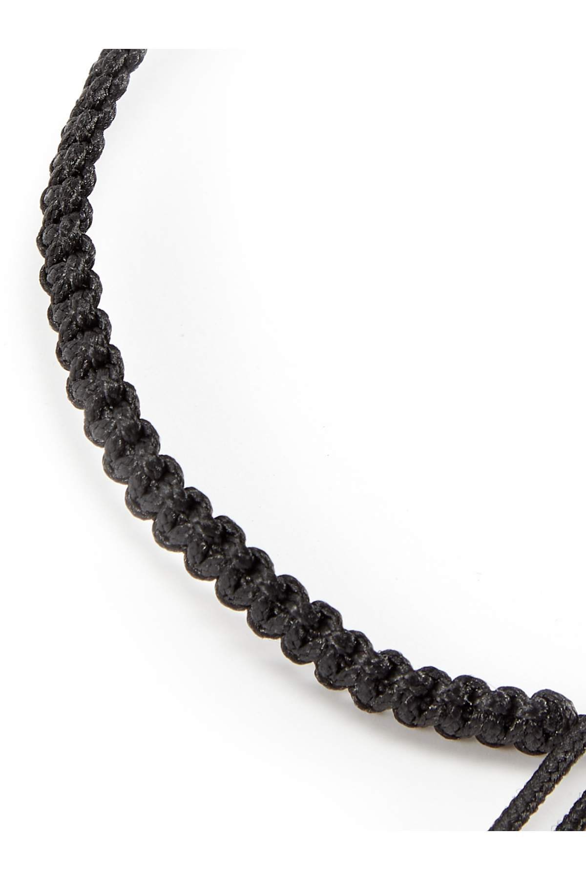 GSStore Galatasaray Makrome Bileklik HBG2404 - Görsel 3