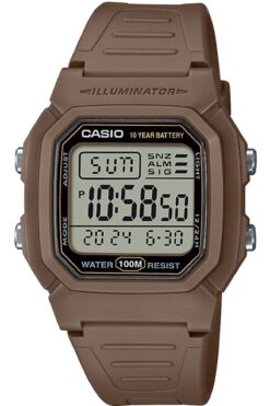 Casio W-800H-5AVDF ERKEK KOL SAATİ