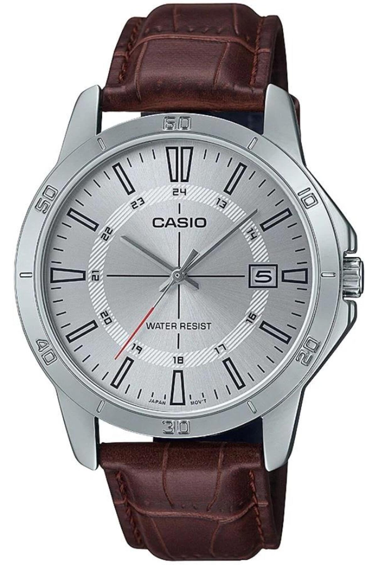 Casio MTP-V004L-7CUDF Kol Saati