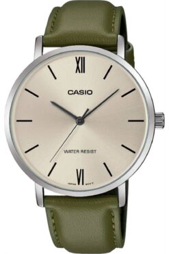 Casio Mtp-vt01l-3budf Erkek Kol Saati