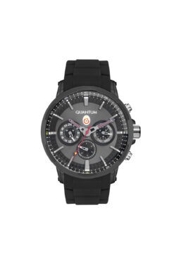 Galatasaray Quantum Kol Saati U222008 - GS KUPA HEDİYELİ