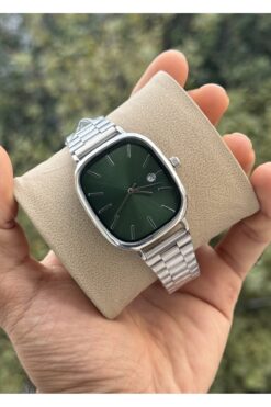 Tulpar Yeni Sezon Trend Collection Seri Takvimli Erkek Kol Saati