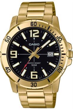 Casio MTP-VD01G-1BVUDF ERKEK KOL SAATİ