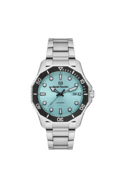 Sergio Tacchini Erkek Kol Saati S.st.1.10422-5