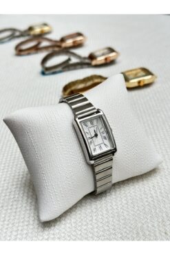 pullmarkt Roma Rakamlı - Zarif Kol Saati