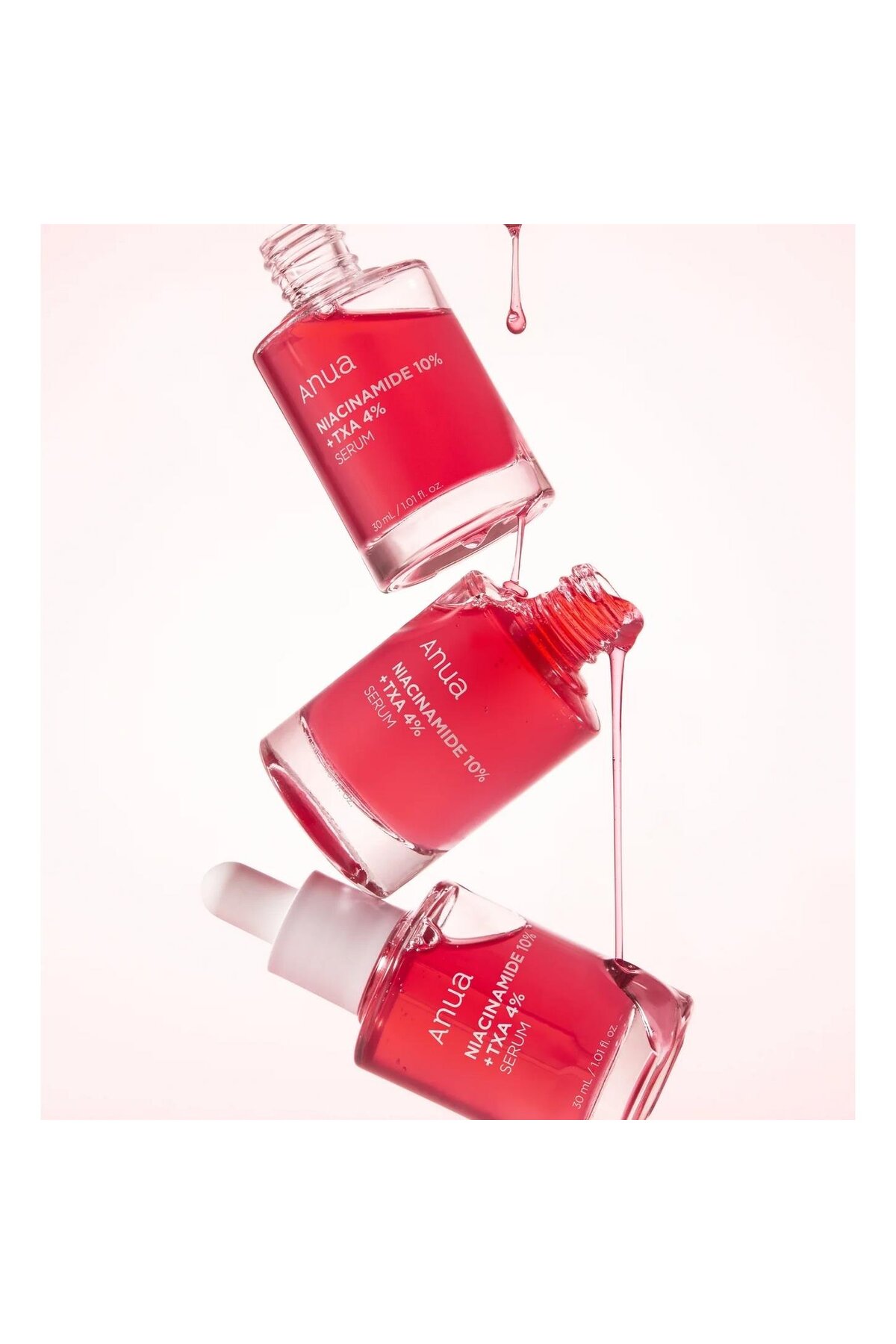 ANUA Niacinamide 10% + TXA 4% Serum - Leke Karşıtı, Cilt Tonu Eşitleyici Serum 30ml - Görsel 3