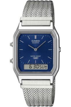 Casio AQ-230EM-2ADF Kol Saati