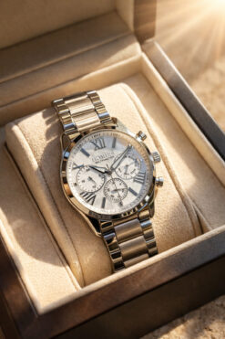 Homies Erkek Kol Saati Çelik Kordon Tüm Foksiyonları Çalışır Orjinal Hediyelik Kutusu Bileklik Hediyeli.