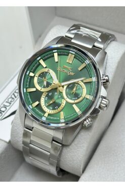 Slazenger Su Geçirmez Erkek Kol Saati