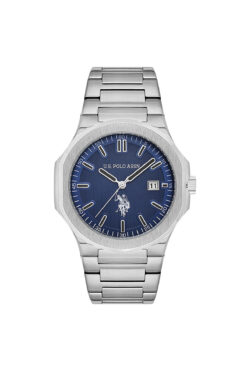 U.S. Polo Assn. USPA1091-01 Erkek Kol Saati