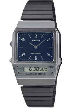 Casio Aq-800Eb-2Adf Retro Erkek Kol Saati