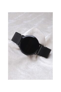 Spectrum Mıknatıslı Dokunmatik Unisex Kol Saati Xt250128