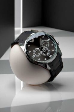 Neorney Her Güne Uyumlu Spor Unisex Kol Saati