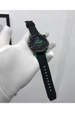 Zzla Çelik Kasa Erkek Kol Saati