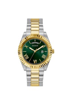 Guess Erkek Gold Kol Saati GUGW0265G8