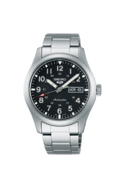 Seiko S5-SRPG27K Erkek Kol Saati