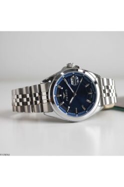 FERRO F11787A3 Çelik Kordonlu Erkek Kol Saati