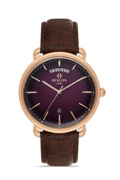 Hislon CL203R-06KR Erkek Kol Saati