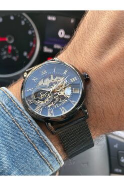 Sewor Watch Mekanik erkek Kol Saati