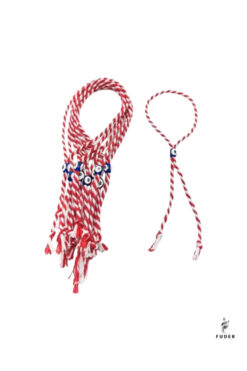 FUDER Nazar Boncuklu Marteniçka Bileklik (1 ADET)