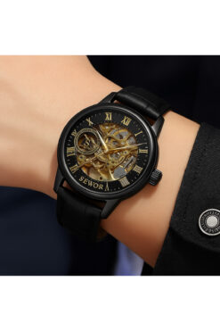 Sewor Orjinal Watch Mekanik Erkek Kol Saati