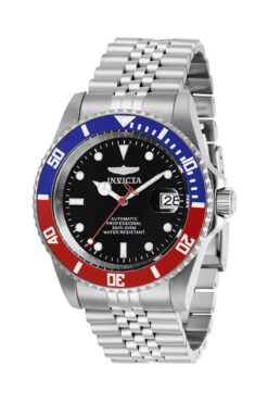 Invıcta 329176 Erkek Kol Saati