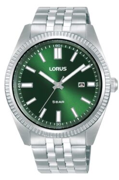 Lorus Rh967qx9 Erkek Kol Saati