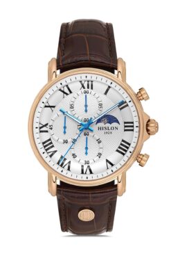 Hislon TM112R-02KR Erkek Kol Saati