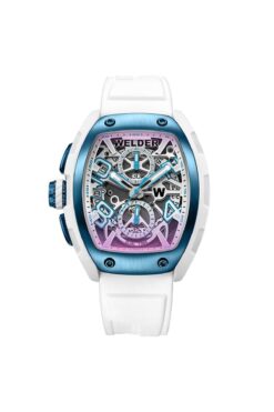Welder WRM5003 Erkek Kol Saati