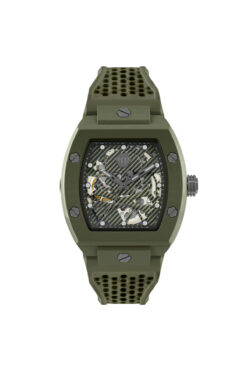 PHILIPP PLEIN PWVBA0223 Erkek Kol Saati