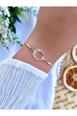 KBC STORE Kbc Türk Bayrağı Bileklik