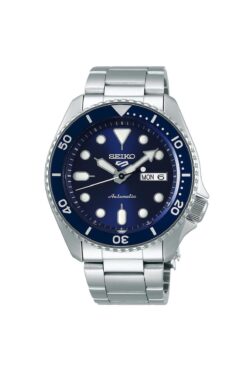 Seiko SRPD51K 5 Sports Erkek Kol saati SRPD51K1