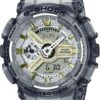Casio Gma-s110gs-8adr Kol Saati