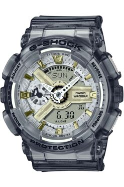 Casio Gma-s110gs-8adr Kol Saati