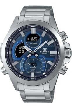 Casio ECB-30D-2ADF EDIFICE ERKEK KOL SAATİ