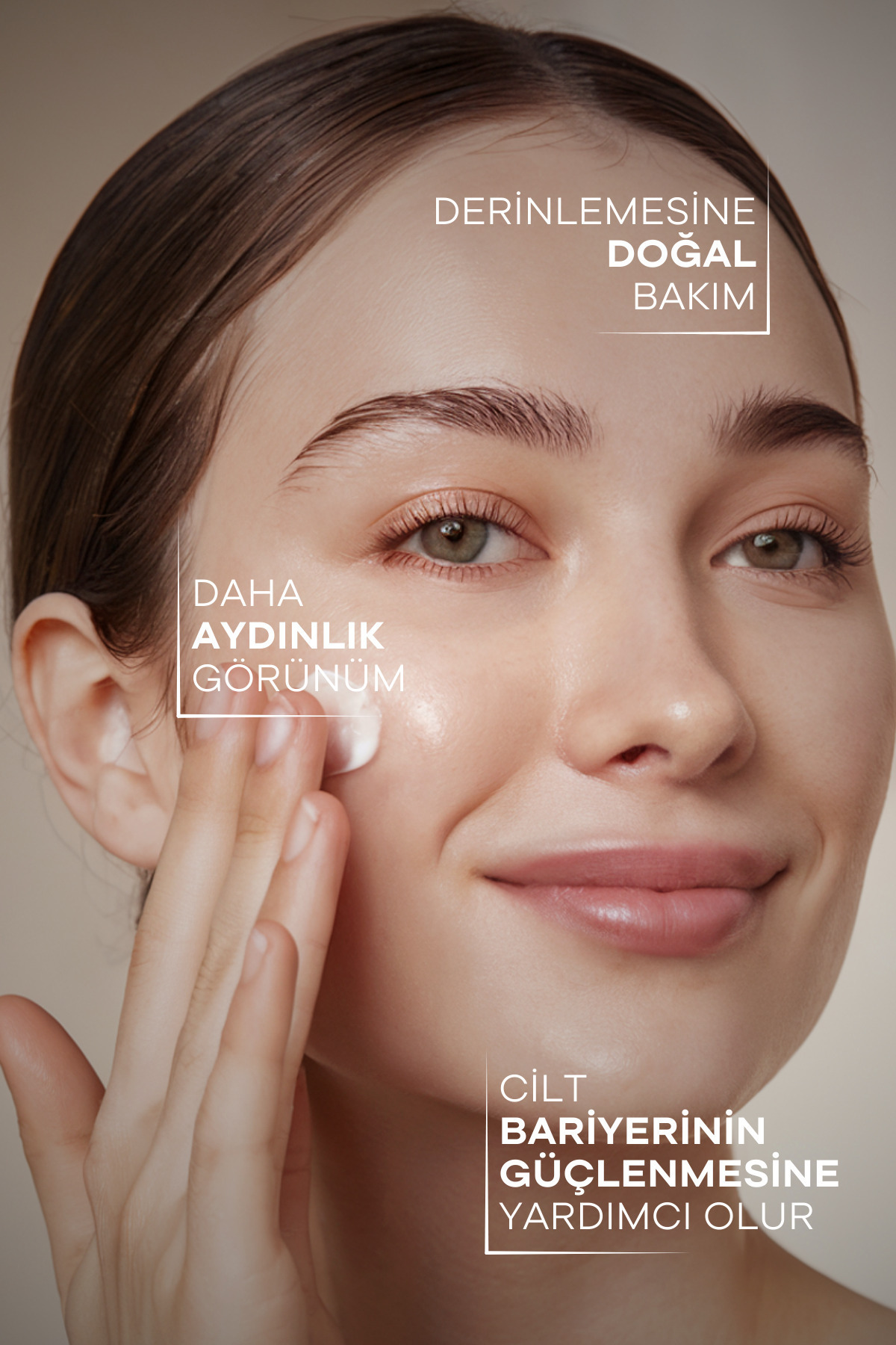 TTO Clinic Roze Cilt Bakım Serumu 50 ml - Görsel 2