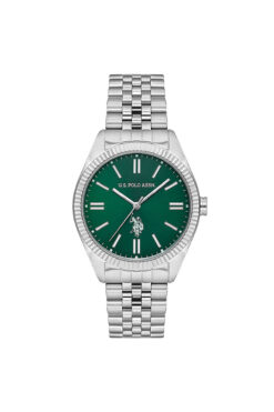 U.S. Polo Assn. USPA1096-04 Erkek Kol Saati