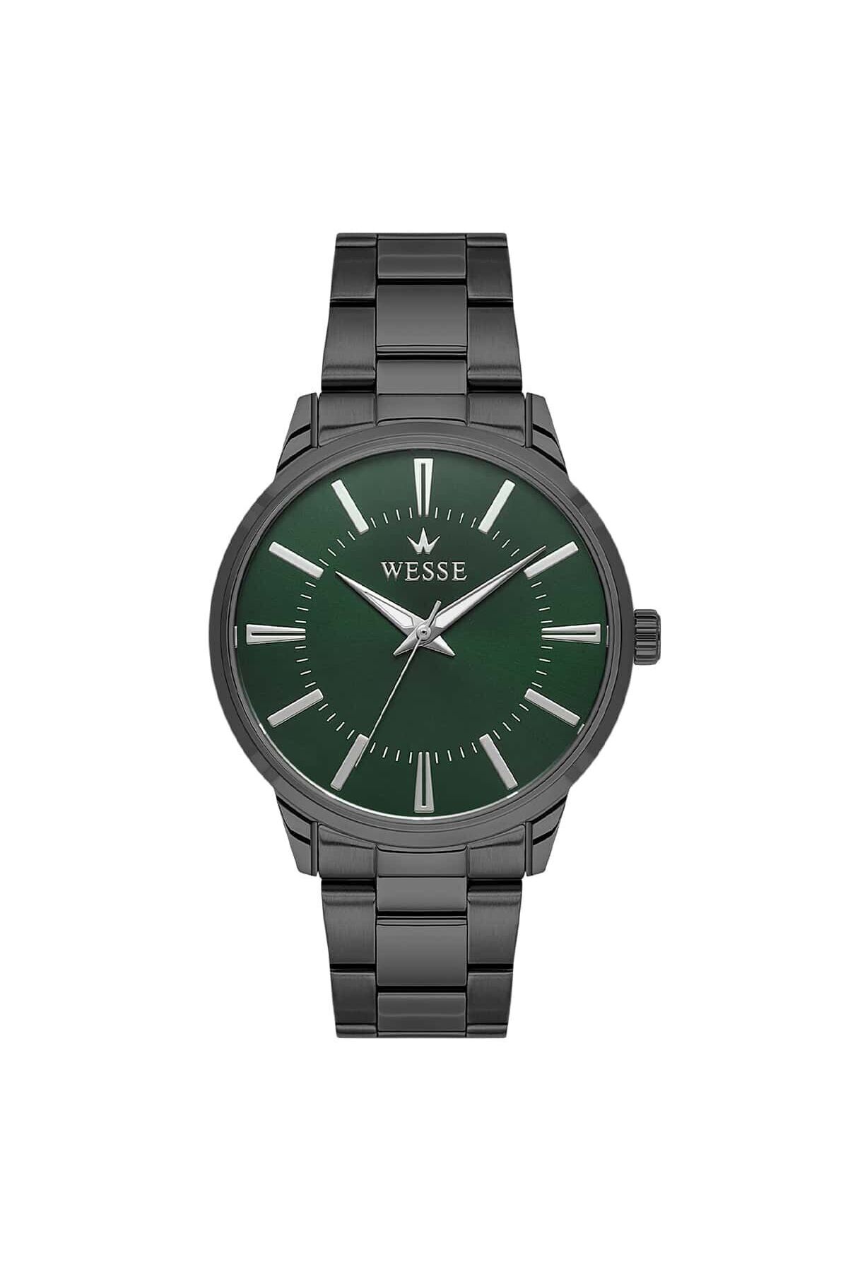 Wesse WWG203809 Erkek Kol Saati