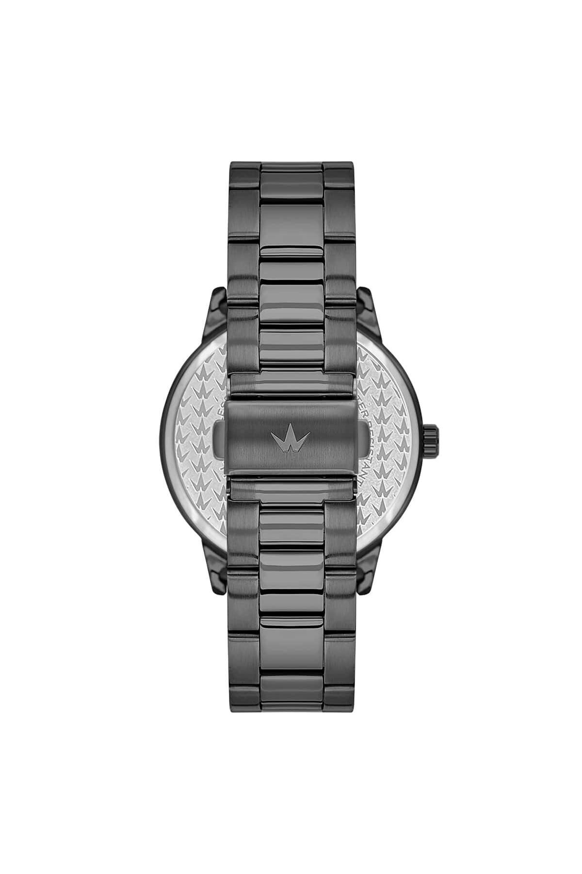 Wesse WWG203809 Erkek Kol Saati - Görsel 3