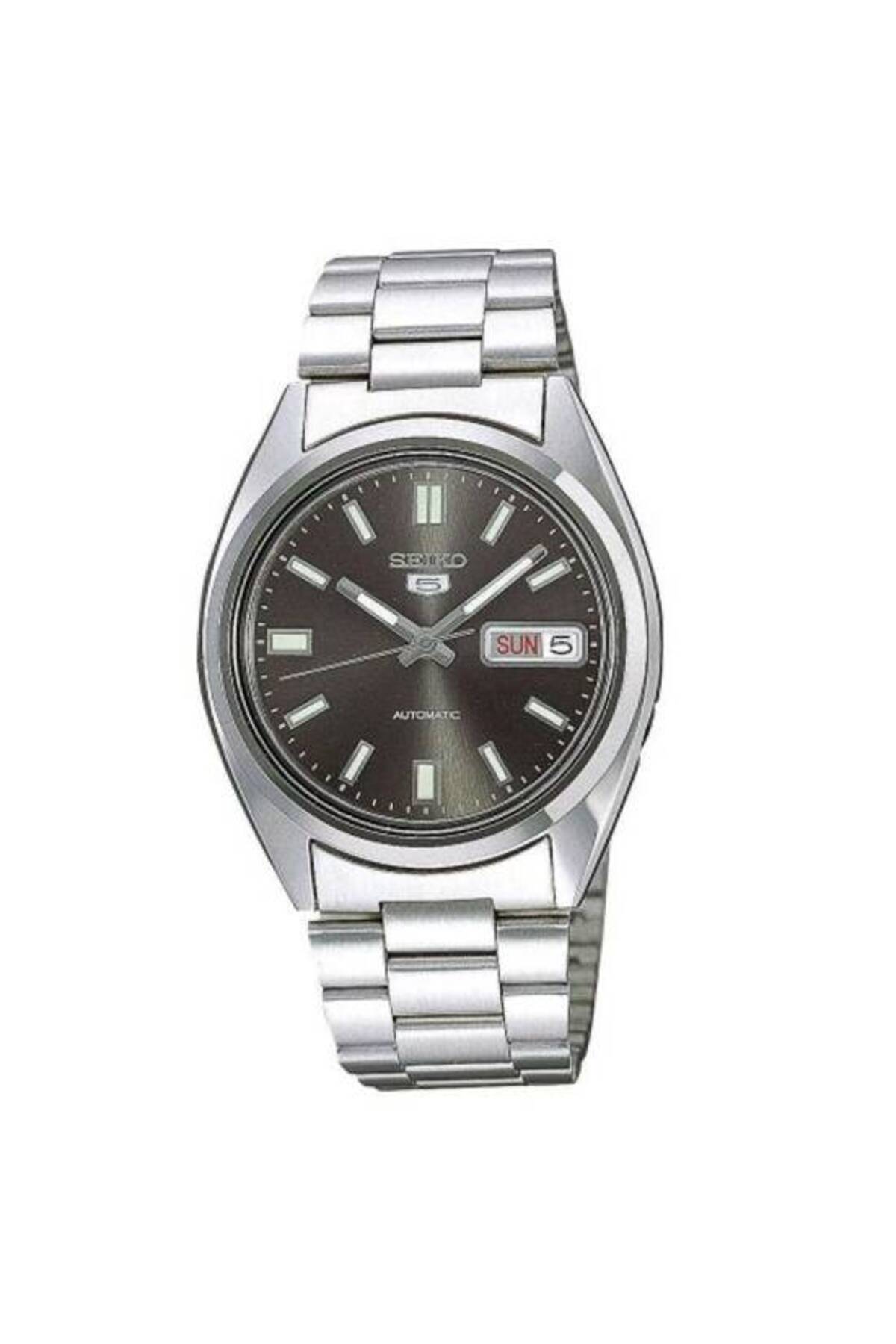 Seiko SNXS79K ERKEK KOL SAATİ - Görsel 2