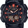Casio AEQ-110W-1A2VDF ERKEK KOL SAATİ