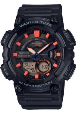 Casio AEQ-110W-1A2VDF ERKEK KOL SAATİ