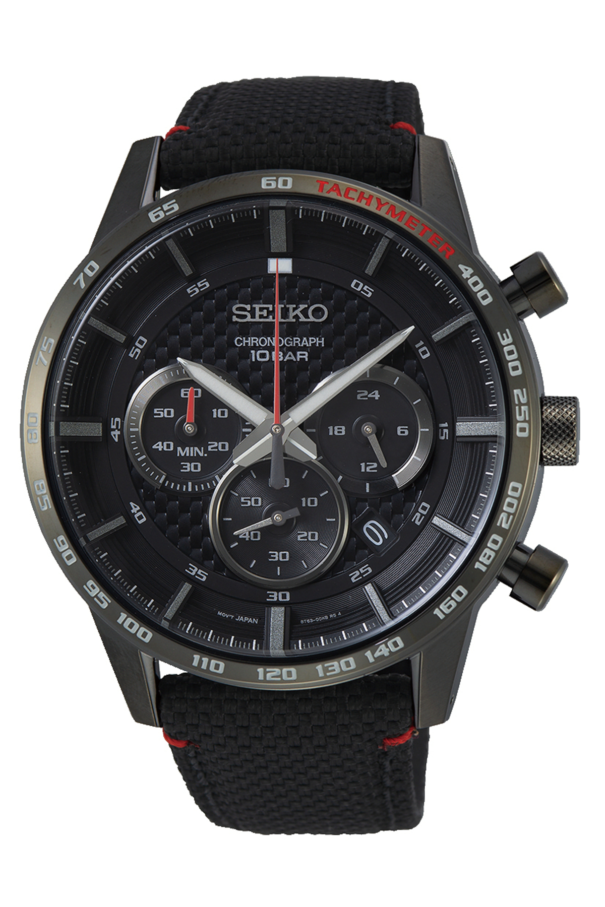 Seiko SSB359P Chronograph Erkek Kol Saati