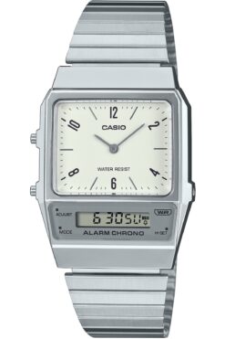 Casio Aq-800E-7A2df Retro Erkek Kol Saati