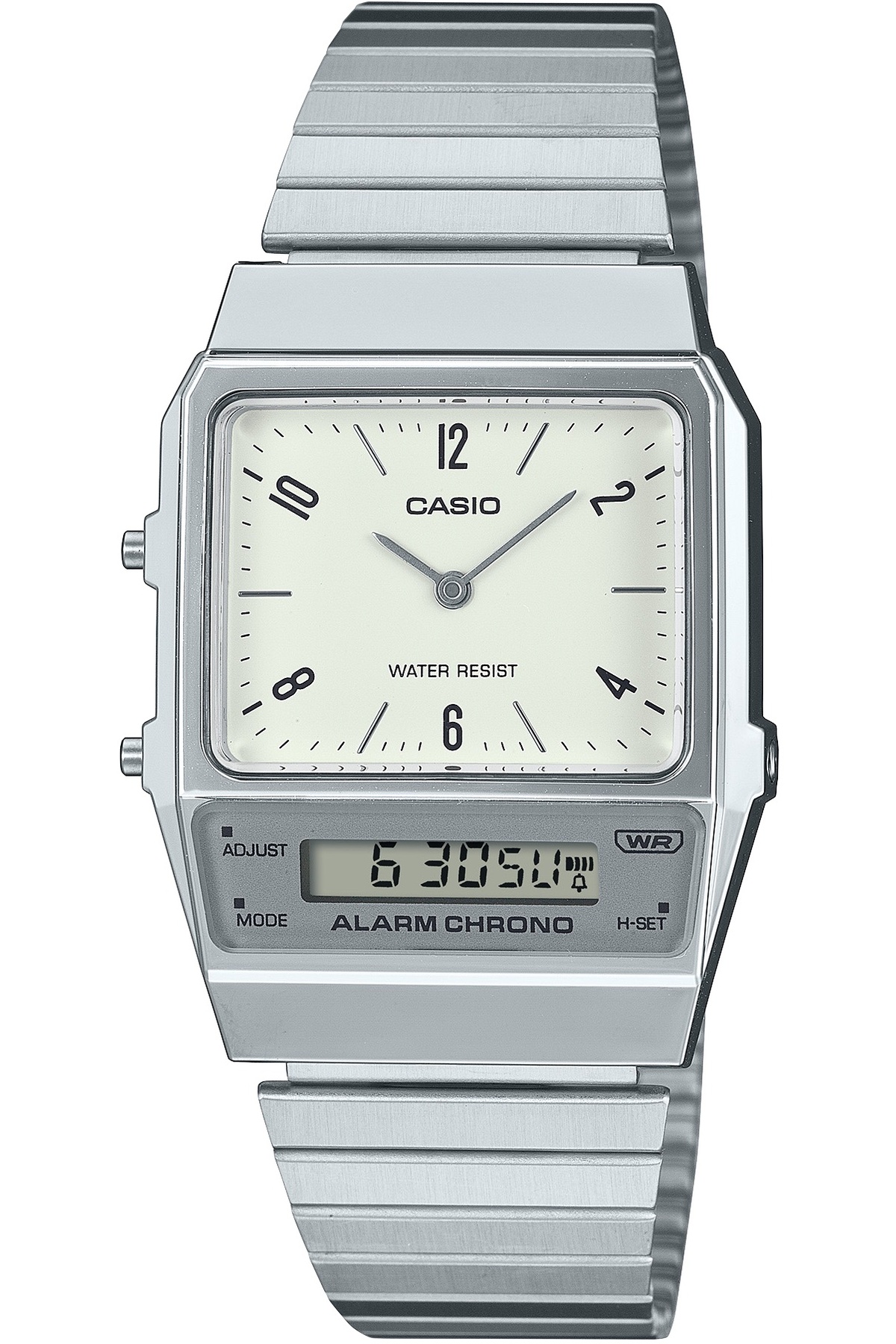 Casio Aq-800E-7A2df Retro Erkek Kol Saati