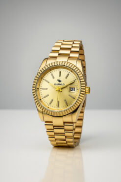 G Sport POLO Rolex Model Lüks Erkek Kol Saati