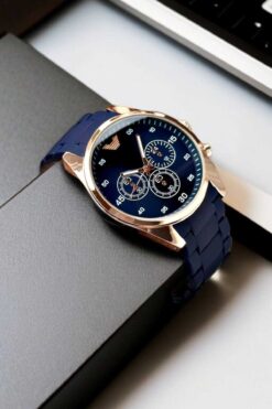 Neorney Her Güne Uyumlu Spor Unisex Kol Saati