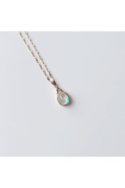 Boise Atelier Venedic Steel Necklace | Çelik Kolye